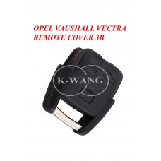 OPEL VAUXHALL VECTRA REMOTE COVER 3B